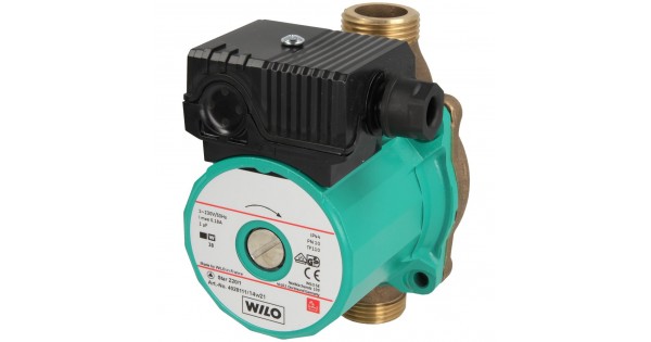 ???????????? Star-Z 20/7-3 WILO